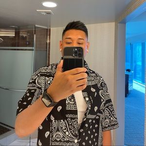 Meet your Posher, Jomel